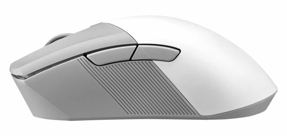 Беспроводная игровая мышь Mouse Asus Rog Strix Gladius III P711  + — 3