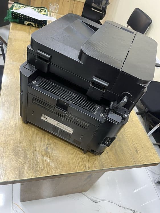 Printer sotiladi pf264 dw — 2