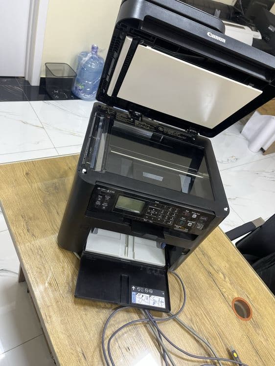 Printer sotiladi pf264 dw — 3