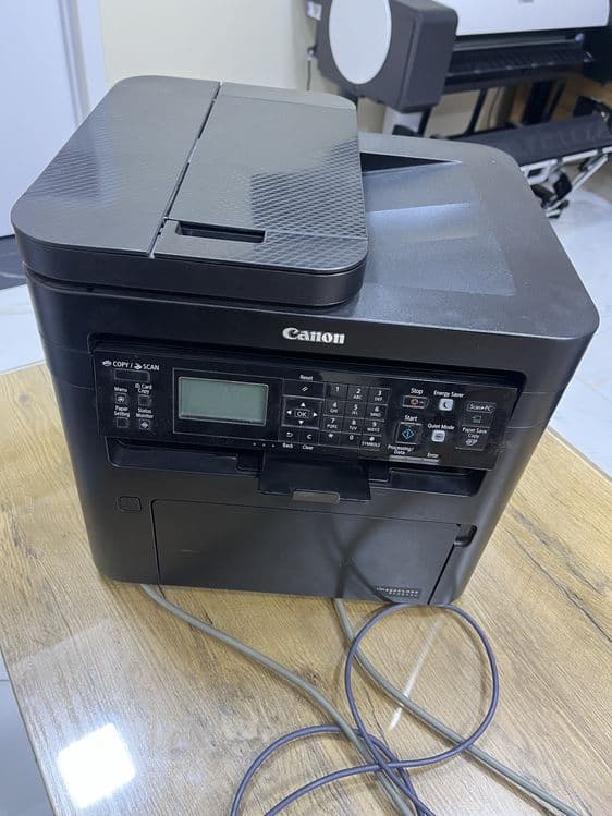 Printer sotiladi pf264 dw — 4