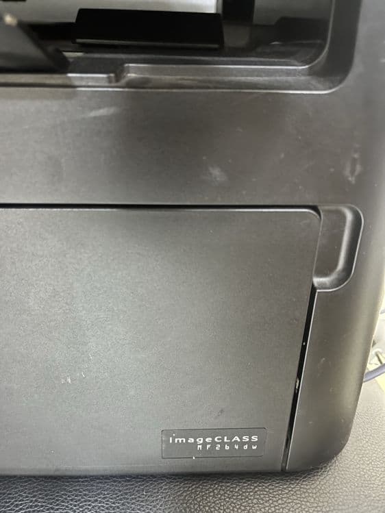 Printer sotiladi pf264 dw — 6