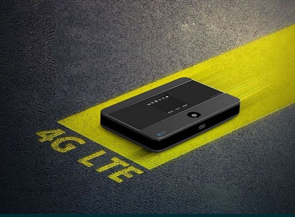 4g роутер Tp-link M7350 Beeline,Ucell,uzmobile,UMS/Clik. — 1