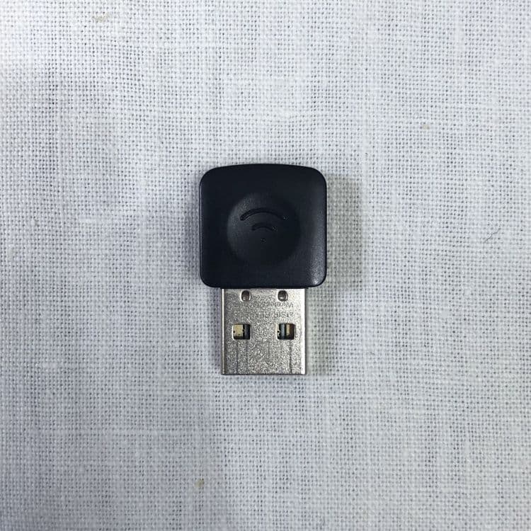 Графический планшет от компании Huion — 6