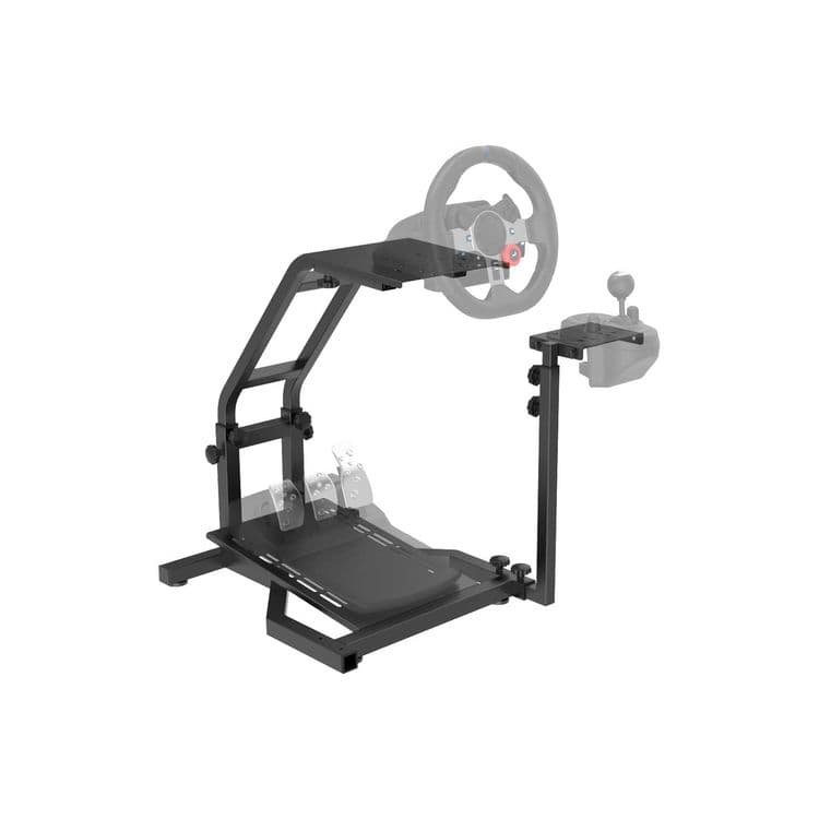 A28Electronics – A1 cockpit (кокпит) для симуляторов — 1