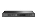TP-Link TL-SF1048 — 48-портовый Fast Ethernet