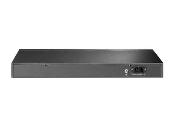 TP-Link TL-SF1048 — 48-портовый Fast Ethernet — 3