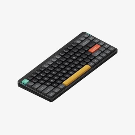 a28electronics- NuPhy механические low profile клавиатуры — 4