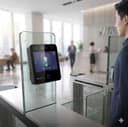 DS-K1T343MX Face id