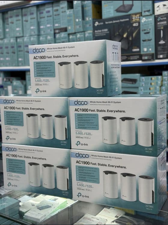 Tp link Deco X10 X20 X50 X60 оптом — 2
