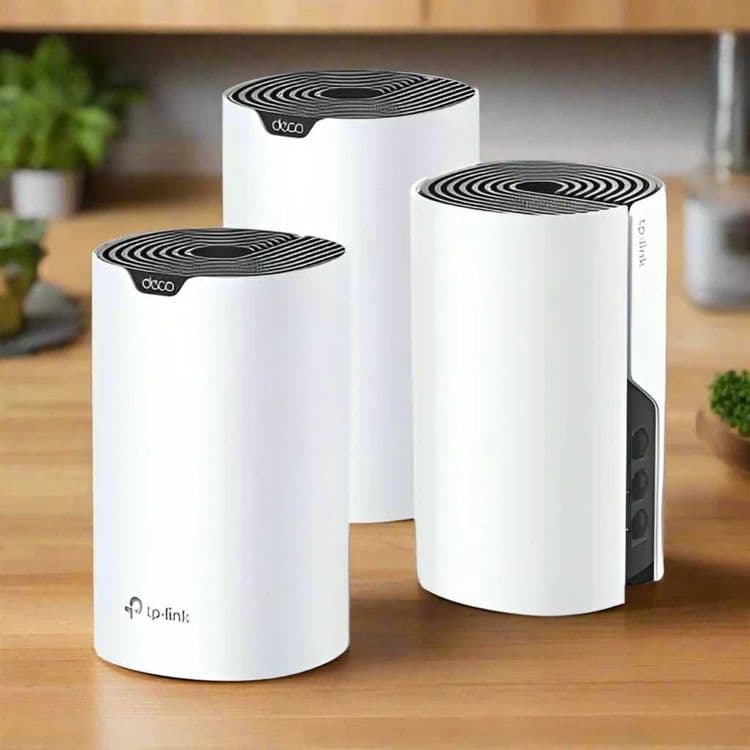 Tp link Deco X10 X20 X50 X60 оптом — 5