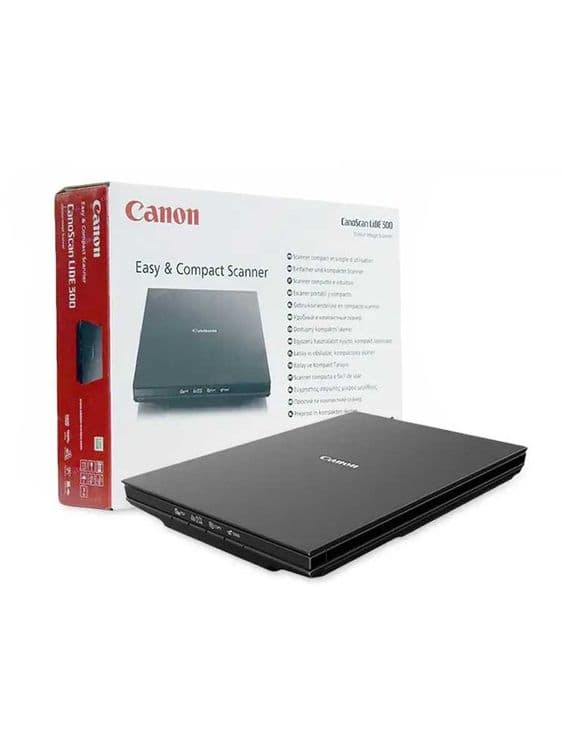 Сканер А4 Canon lide 300 Скидки !!! Акция !!! — 5