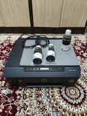 Принтер HP Smart Tank 500  2в1