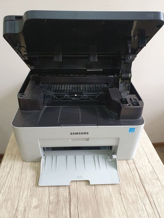Printer. SUMSUNG. Srochni sotiladi — 1