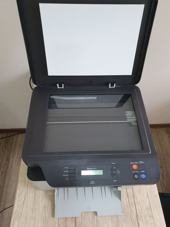 Printer. SUMSUNG. Srochni sotiladi — 2