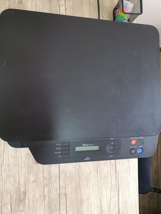 Printer. SUMSUNG. Srochni sotiladi — 4