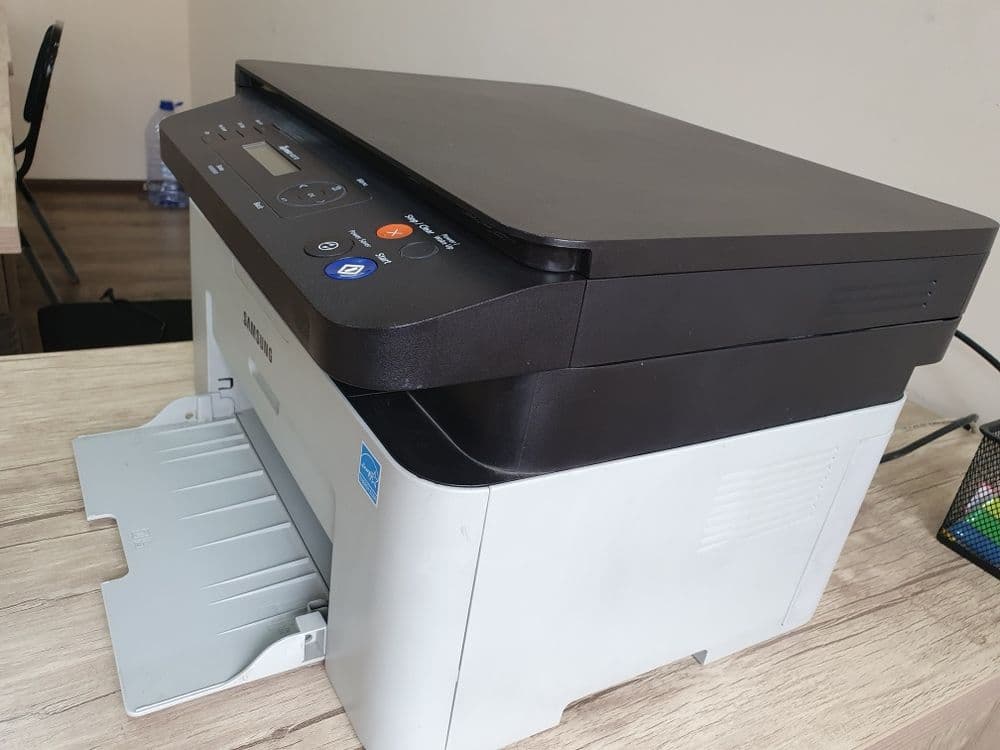Printer. SUMSUNG. Srochni sotiladi — 6