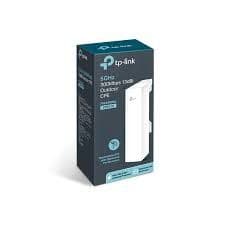 WiFi router TP-Link CPE 510 — 1