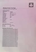 Принтер Canon lbp2900, идеалний, картридж оргинал, 1 йил гарантия