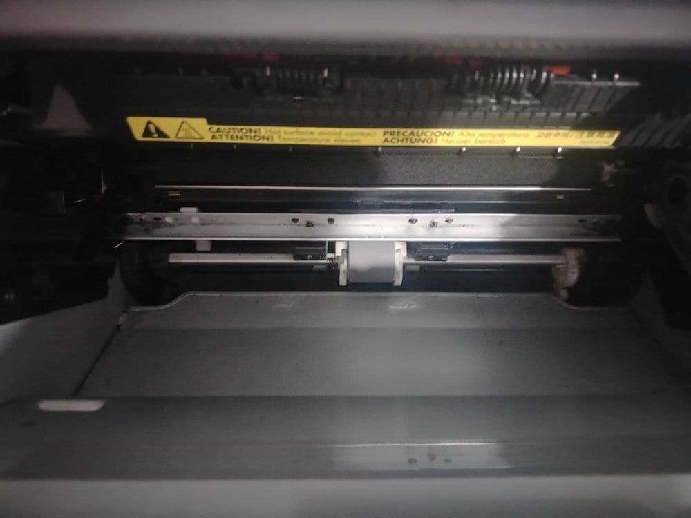 Принтер Canon lbp2900, идеалний, картридж оргинал, 1 йил гарантия — 7