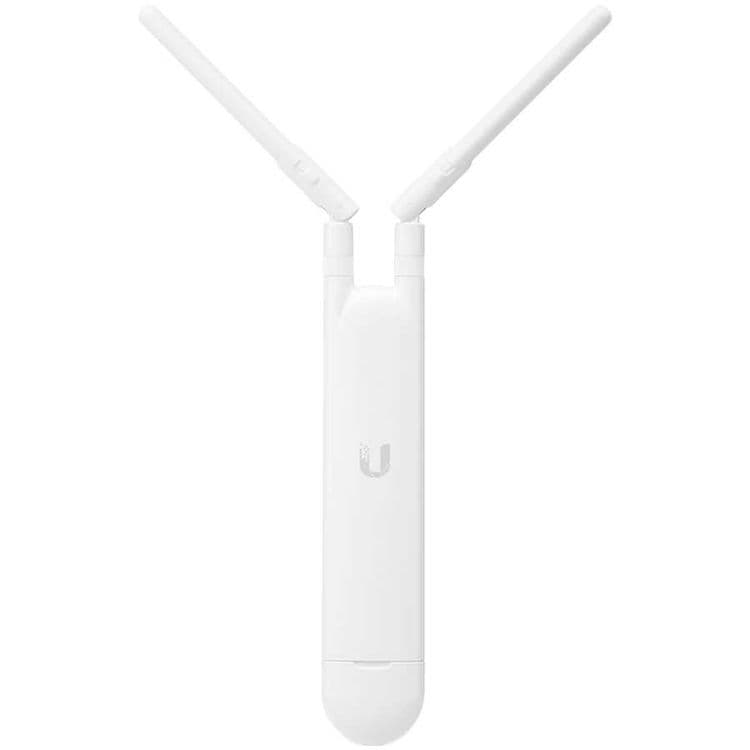 UniFi AC Mesh уличная Wi-Fi 5 точка доступа Ubiquiti — 1