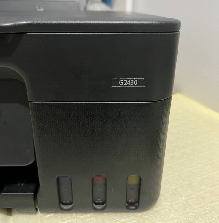Printer 3/1 rangli — 2