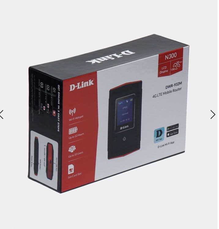 4G/wifi/mifi/роутер/Uzmobile/Mobiuz/Beeline/Ucell/Humans/ — 1