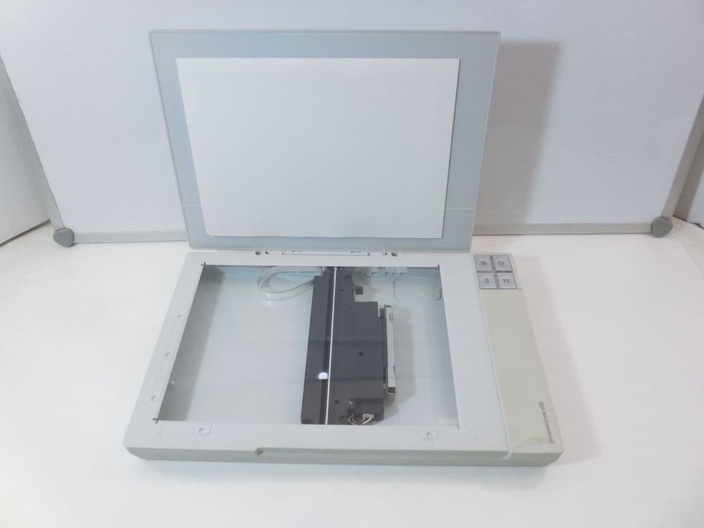 Epson V10 skaner — 1