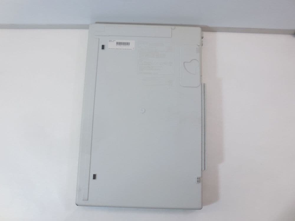 Epson V10 skaner — 4
