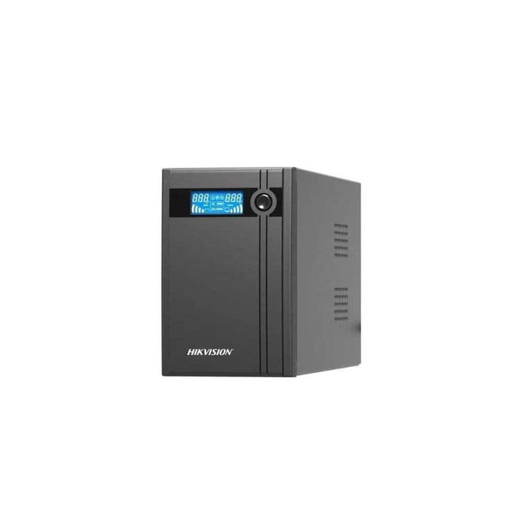 UPS Hikvision / DS-UPS2000 / Line-Interactive / 2000 ВА — 3