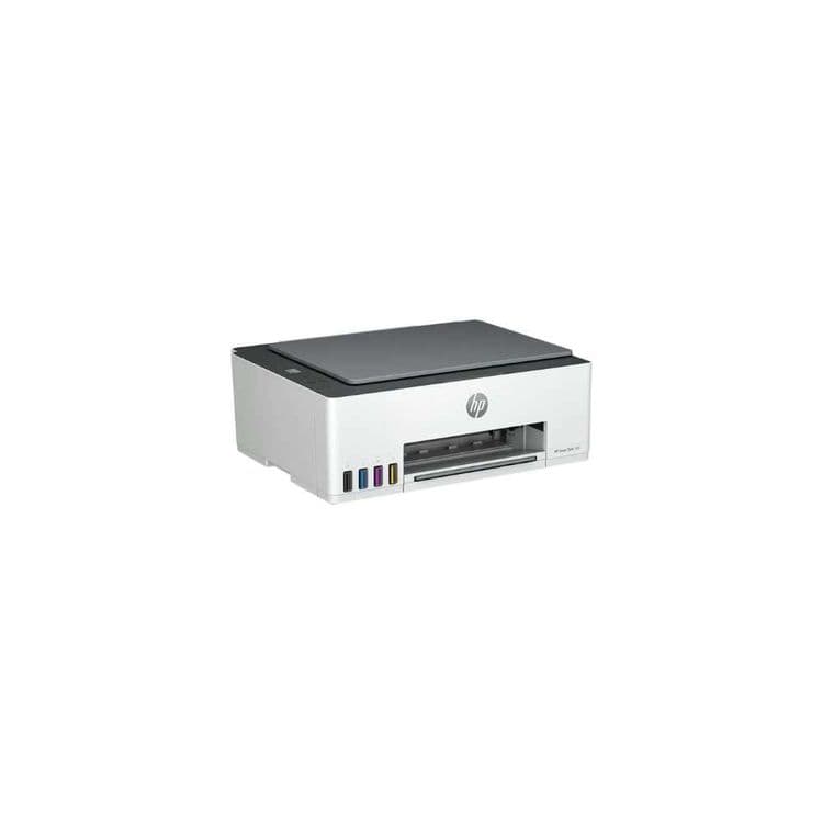 Принтер HP Smart Tank 580 / Струйный / (3в1) / A4 — 2