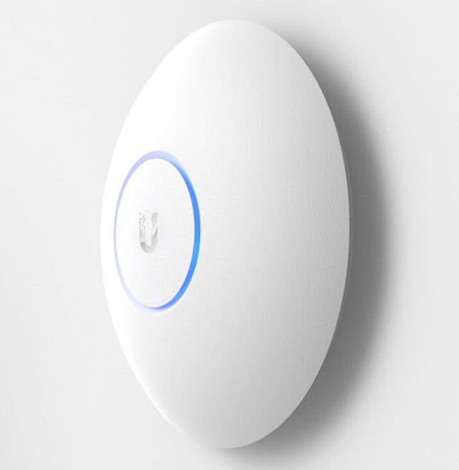 Точка доступа - Ubiquiti Unifi AP AC Pro — 1