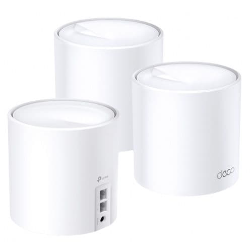 TP-Link Deco X20 AX1800 — 3
