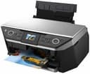 Фотопринтер epson rx690
