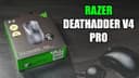 Razer Deathadder V4 Pro Wireless Black