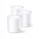 MESH система - TP-LINK Deco X50 PRO (3 pack)