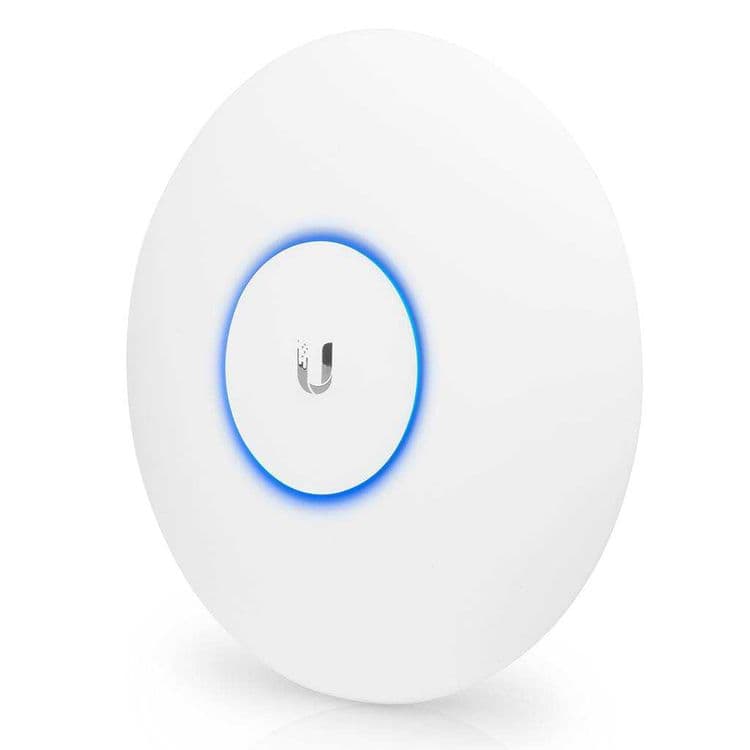 WiFi Ubiquiti UniFi AP AC Pro Точка доступа AC1750Mbps — 1