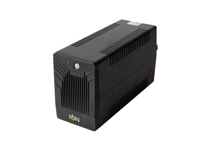 UPS (ИБП) ION A-1500, 1500VA/900W — 1