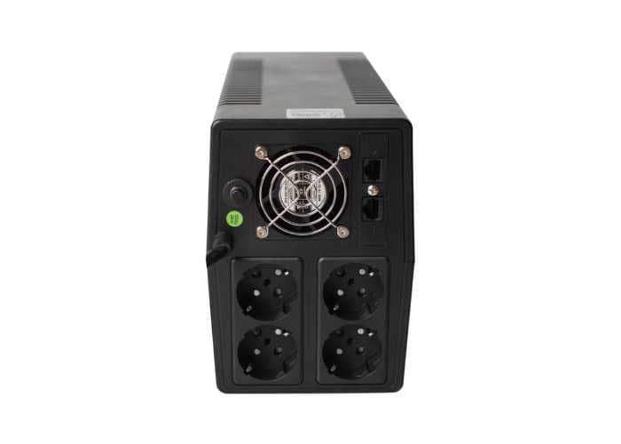 UPS (ИБП) ION A-1500, 1500VA/900W — 2