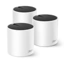 TP-Link Deco X55 3-pack Mesh Wi-Fi 6 роутер