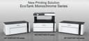 Принтер EPSON M2140 Максимальный формат: A4