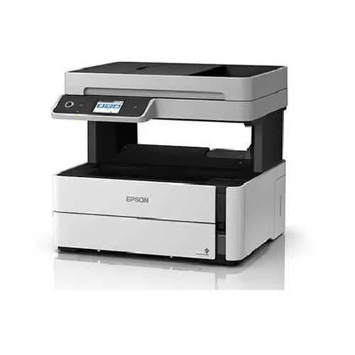 Принтер EPSON M2140 Максимальный формат: A4 — 3