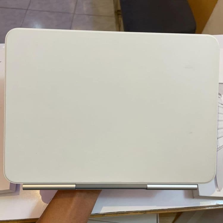 iPad 11 Magic Keyboard For M4,M5 — 3