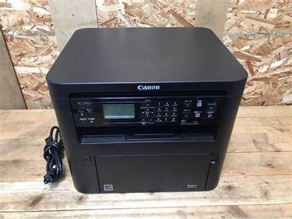 Принтер CANON модели, цветное, лазерный 3 в 1 ДОСТАВКА БЕСПЛАТНО — 6