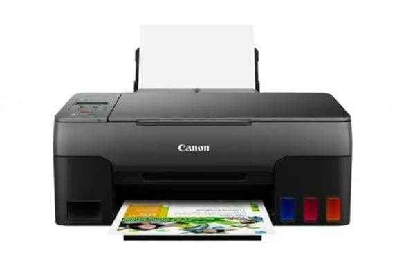 Цветной Принтер  CANON Pixma G3410 /G 3411 /G3416 /  G3420 / G 3430 — 2