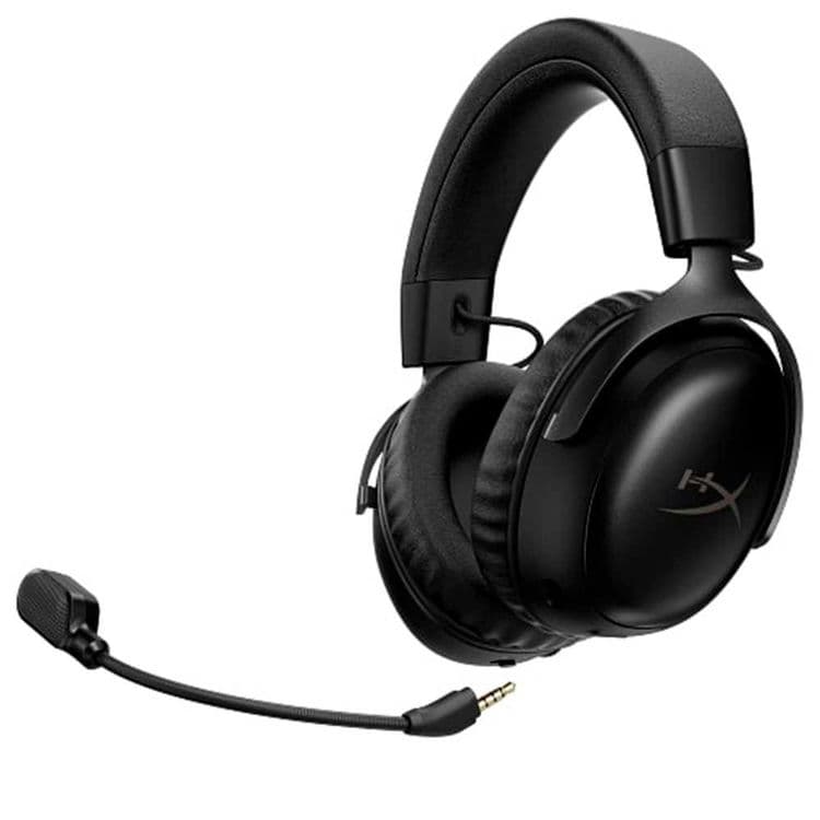 SALE Наушники беспроводные HS HyperX Clound 3 S Gaming Wireless + — 1
