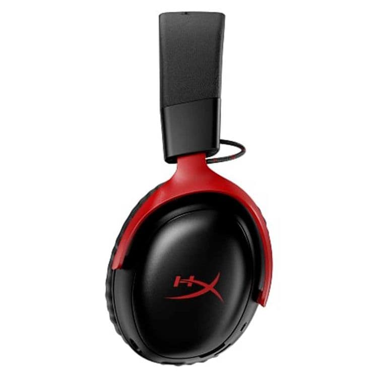 SALE Наушники беспроводные HS HyperX Clound 3 S Gaming Wireless + — 6