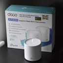 Tp-Link DECO X60 3 PACK