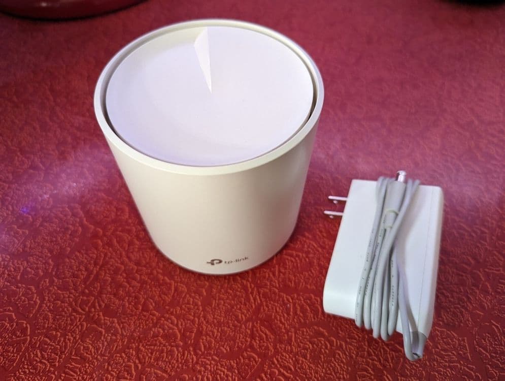 Tp-Link DECO X60 3 PACK — 2