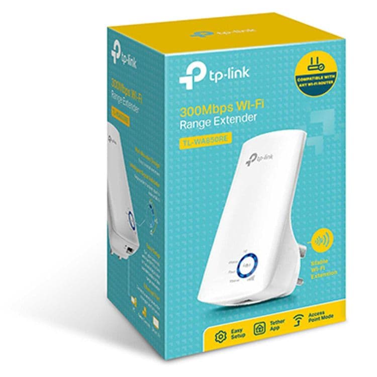 TP-Link RE500X/505/XD/600/815XE/230 Wi-Fi Mesh  Wi-Fi 6E + — 8