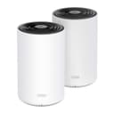 Tp-Link Deco PX50 2-pack Mesh-система Wi-Fi 6 с Powerline G1500